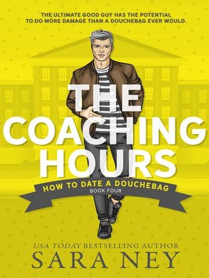 cover image of The Coaching Hours